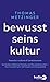 Bewusstseinskultur by Thomas Metzinger