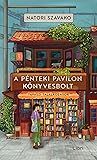 A Pénteki Pavilon...