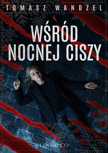 Wśród nocnej ciszy (Komisarz Oczko, #29)