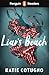 Penguin Readers Level 3: Liar's Beach (ELT Graded Reader): Abridged Edition
