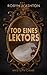 Tod eines Lektors