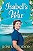 Isabel’s War (Fairlight #2)