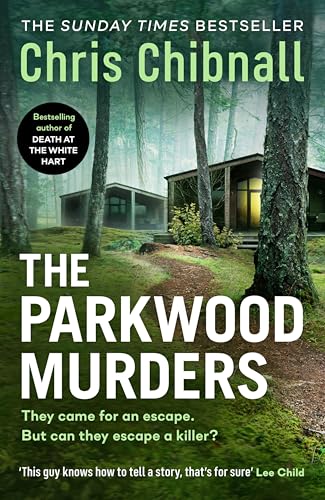 The Parkwood Murders (Kindle Edition)