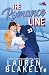 The Romance Line: The spicy, grumpy/sunshine, ice-hockey romance for fans of Hannah Grace (Love & Hockey)