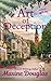 Art of Deception by Maxine Douglas