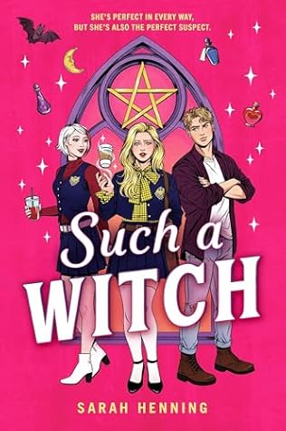 Such a Witch