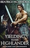 Yielding to Her H...