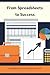From Spreadsheets to Succes...
