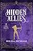 Hidden Allies (The Living Oracle, #4)