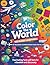 Color the World: 101 Scenic...