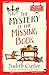 The Mystery of the Missing Book by Judith Cutler