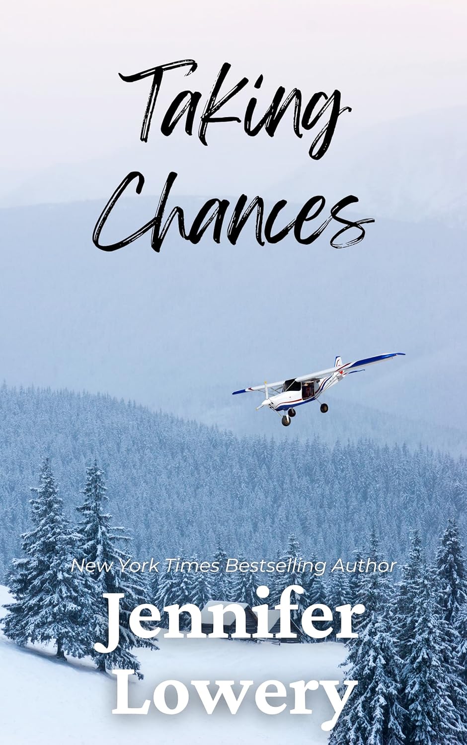 Taking Chances (Kindle Edition)