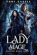 Lady Mage