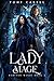 Lady Mage (The Serving Magi...