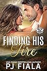 Finding His Fire
