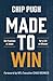 Made to Win: Six Practices of Jesus for a Life on Mission