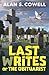LAST WRITES: or The Obituarist