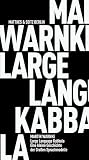Large Language Ka...