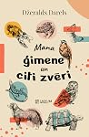 Mana ģimene un ci...