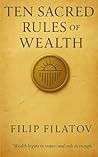 Ten Sacred Rules of Wealth (The Sacred Rules Collection)