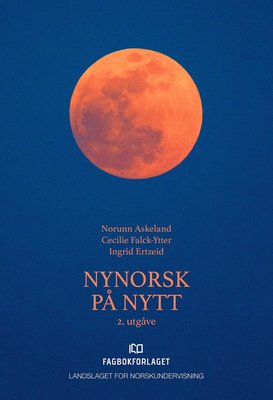 Nynorsk på nytt