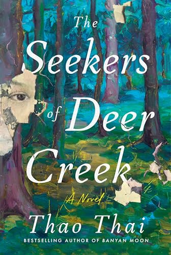 The Seekers of Deer Creek (Hardcover)