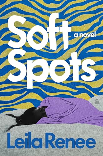 Soft Spots (Hardcover)