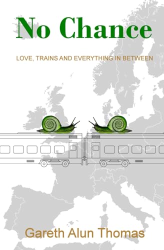 No Chance (Paperback)