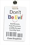 Don't Be Evil: Ba...
