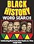Black History Word Search F...