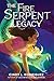 The Fire Serpent Legacy by Cindy L. Rodriguez The Fire Serpent Legacy by Cindy L. Rodriguez