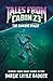 The Sinking House (Tales From Cabin 23 #4)