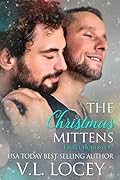 The Christmas Mittens