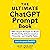 The Ultimate ChatGPT Prompt Book by Igor Pogany