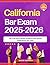 California Bar Exam 2025-20...