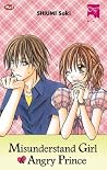 Misunderstand Girl & Angry Prince Misunderstand Girl & Angry Prince