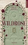Book cover for Wildrose (French Edition)