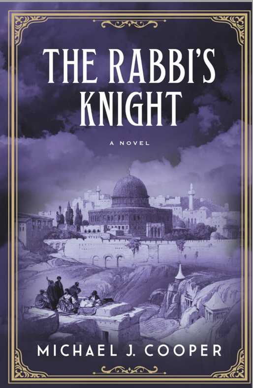 The Rabbi's Knight