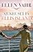 Sjukhuset på Ellis Island (Idle Hour-trilogien, #3)
