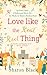Love like the (Real) Reel Thing by Sharon Black