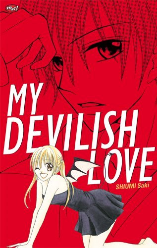 My Devilish Love