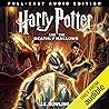 Harry Potter and ...