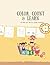 Color, Count & Learn: My Ju...