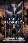 Heir of Prophecy:...