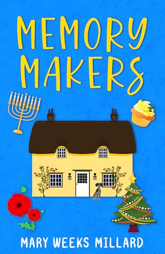 Memory Makers (Kindle Edition)