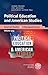 Political Education and American Studies by Astrid Franke