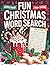 Fun Christmas Word Search by KJ Chosen