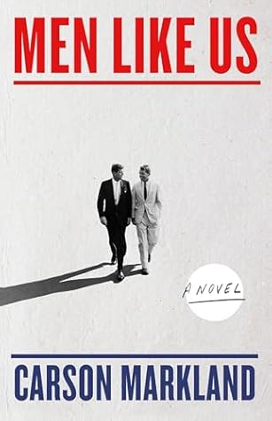 Men Like Us: A Novel