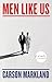 Men Like Us by Carson Markland