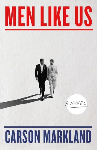 Men Like Us: A Novel (Hardcover)